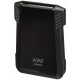 GABINETE DE DISCO DURO ADATA XPG EX 2.5" SATA USB 3.1 NEG AEX500U3-CBK
