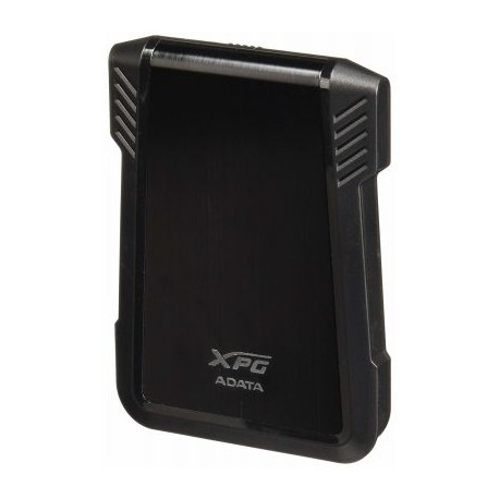 GABINETE DE DISCO DURO ADATA XPG EX 2.5" SATA USB 3.1 NEG AEX500U3-CBK