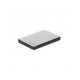 ENCLOSURE VORAGO HDD-102 PLATA DD 2.5 USB 2.0 SATA