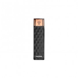 MEMORIA FLASH SANDISK (SDWS4-128G-G46) USB 3.0 128GB CONNECT WIRELESS