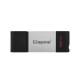 MEMORIA USB FLASH KINGSTON 32 GB USB-C 3.2 GEN 1 (DT80/32GB)