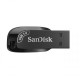 MEMORIA USB FLASH SANDISK ULTRA SHIFT 128GB NEGRA (SDCZ410-128G-G46)