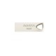 MEMORIA FLASH USB ADATA UV210 16GB PLATA (AUV210-16G-RGD)