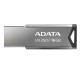 MEMORIA FLASH ADATA UV250 16GB USB 2.0 PLATA (AUV250-16G-RBK)