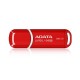MEMORIA FLASH ADATA UV150 64GB USB 3.0 ROJA (AUV150-64G-RRD)