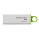 MEMORIA FLASH KINGSTON 128GB USB 3.0 VERDE (DTIG4/128GB)