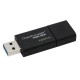 MEMORIA FLASH KINGSTON 128 GB USB 3.0 (DT100G3-128GB)
