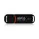 MEMORIA FLASH ADATA UV150 32GB USB 3.0 NEGRO (AUV150-32G-RBK)