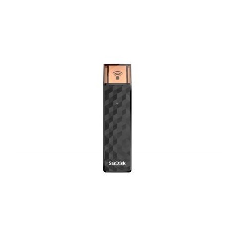 MEMORIA FLASH SANDISK (SDWS4-064G-G46) USB 3.0 64GB CONNECT WIRELESS