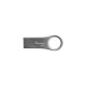 MEMORIA FLASH USB BLACKPCS 16GB PLATA ALUMINIO (MU2102S-16)