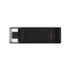 MEMORIA USB FLASH KINGSTON 128 GB USB-C 3.2 (DT70/128GB)