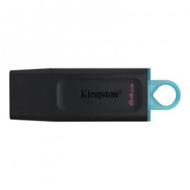MEMORIA USB FLASH KINGSTON 64 GB USB 3.2 GEN 1 (DTX/64GB)