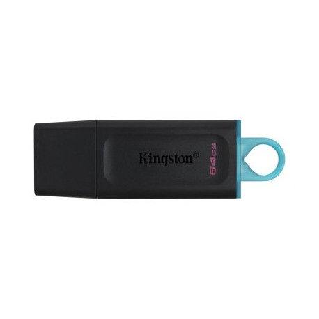 MEMORIA USB FLASH KINGSTON 64 GB USB 3.2 GEN 1 (DTX/64GB)