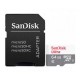 MEMORIA MICRO SD SANDISK SDXC ULTRA 64GB (SDSQUNR-064G-GN3MA)