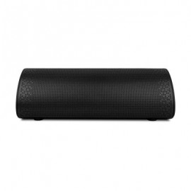 BOCINA BLUETOOTH VORAGO BSP-600 TWS  MANOS LIBRES 3.5MM PLATA