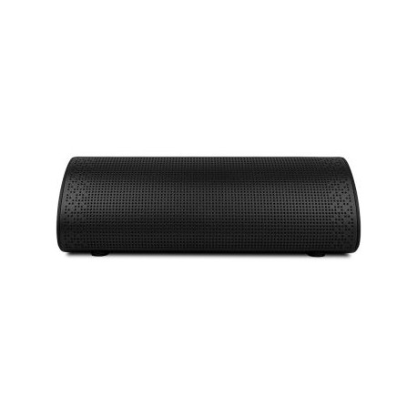 BOCINA BLUETOOTH VORAGO BSP-600 TWS  MANOS LIBRES 3.5MM PLATA