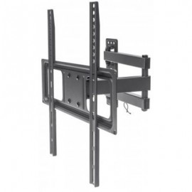SOPORTE PARA TV MANHATTAN 461320 PARA PARED ARTICULADO 32-55" 35KG