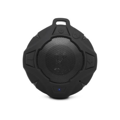 BOCINAS BLUETOOTH VORAGO BSP-400 POOL IPX67 NEGRA