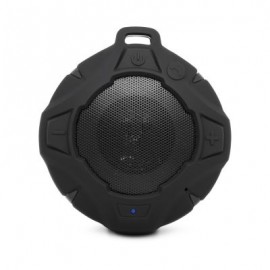 BOCINAS BLUETOOTH VORAGO BSP-400 POOL IPX67 NEGRA