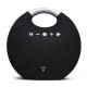BOCINAS VORAGO BSP-250 BLUETOOTH USB 3.5MM TF TELA NEGRO