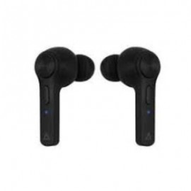 AUDIFONOS EARBUDS HEAR ACTECK BLUETOOTH 5.0 TRUE ESTUCHE CARGADOR
