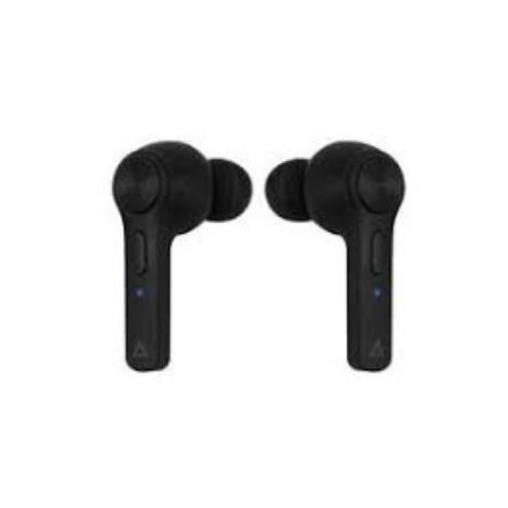 AUDIFONOS EARBUDS HEAR ACTECK BLUETOOTH 5.0 TRUE ESTUCHE CARGADOR