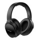DIADEMA BLUETOOTH VORAGO HPB-401 BT 5.0/ MICRO SD/3.5MM NEGRO