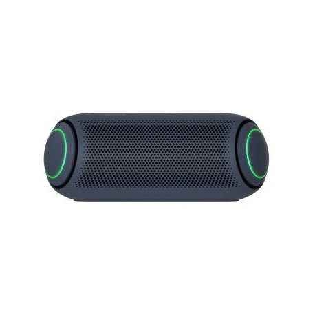 BOCINA LG PL5 XBOOM GO 20W 2.0CH BAT 18HRS IPX5 BT MERIDIAN NGO