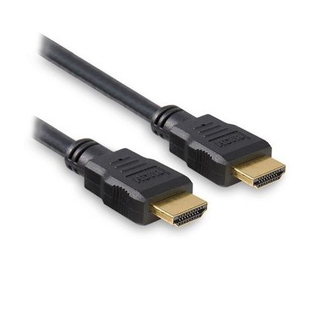 CABLE HDMI BROBOTIX 136339 1.5 M NEGRO