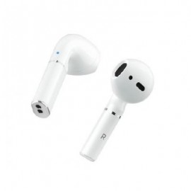 AUDIFONOS BLUETOOTH MOBIFREE SOULBUDS AIR TWS BT5.0 MB-929738