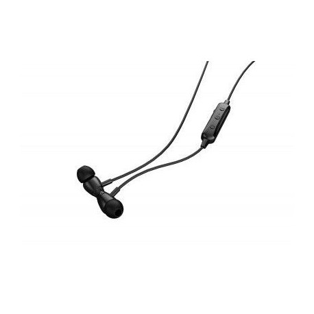 AUDIFONOS INALAMBRICOS NACEB NA-0314N NEGRO