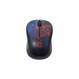 MINI MOUSE INALAMBRICO URBAN NA-0118B NACEB TECHNOLOGY