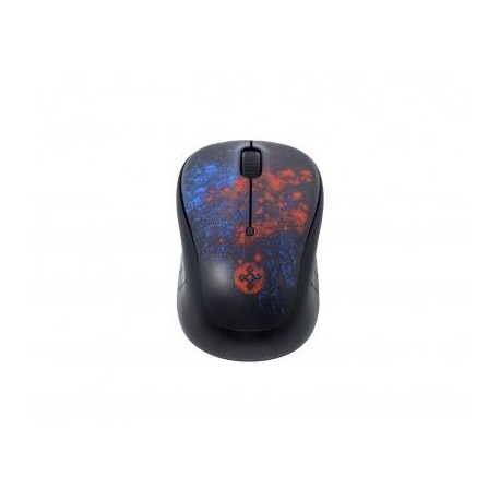 MINI MOUSE INALAMBRICO URBAN NA-0118B NACEB TECHNOLOGY