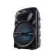 MINI BAFLE BT 8" PERFECT CHOICE PC-112983 NEGRO