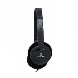 AUDIFONO CON MICROFONO PARA PC NA-0316 NACEB TECHNOLOGY