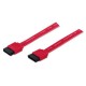 CABLE SATA HDD MANHATTAN 50CM 340700