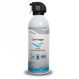 AIRE COMPRIMIDO VORAGO 440GRS CLN-100
