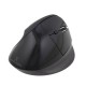 MOUSE VERTICAL ERGONOMICO PERFECT CHOICE V-MOUSE NEGRO