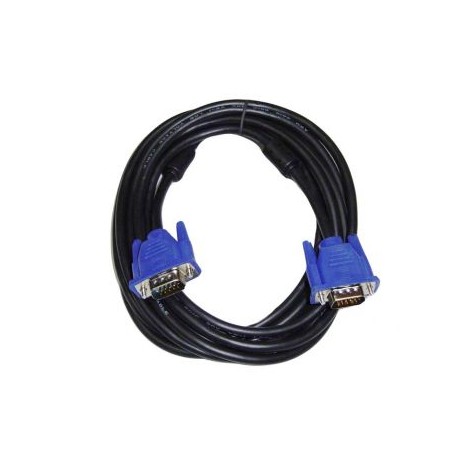 CABLE VGA NACEB TECHNOLOGY NA-044 3 METROS VGA - VGA