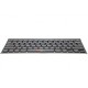 TECLADO BLUETHOOT QIAN COMPACTO QACTB18003