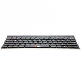 TECLADO BLUETHOOT QIAN COMPACTO QACTB18003