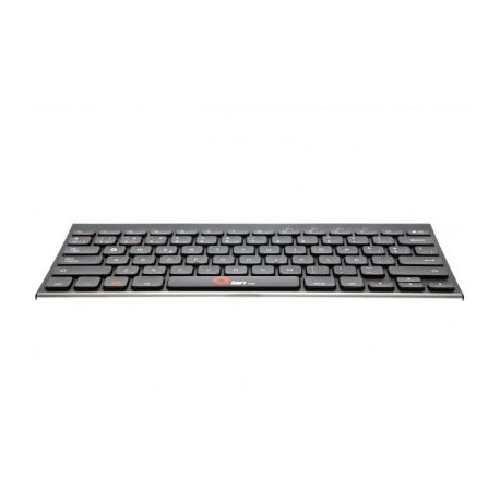TECLADO BLUETHOOT QIAN COMPACTO QACTB18003