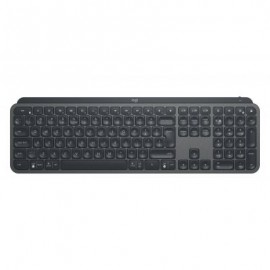 TECLADO LOGITECH MX KEYS INALAMBRICO CON ILUMINACION (920-009296)