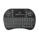 MINI TECLADO INALAMBRICO UNIV CON MOUSE PAD PERFECT CHOICE PC-201007
