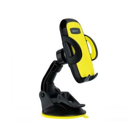 SOPORTE PARA CELULAR MOBIFREE CON VENTOSA MB-923279