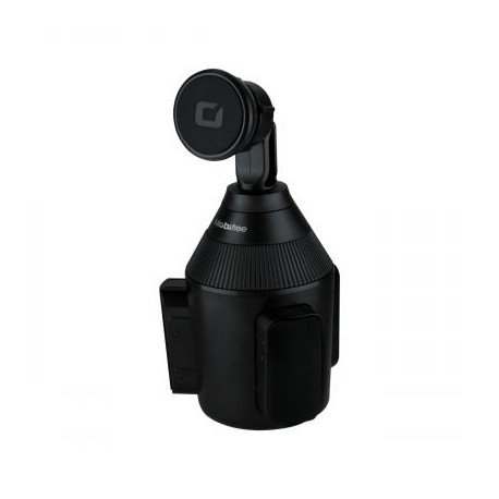 SOPORTE PARA CELULAR MOBIFREE MAGNETICO PARA PORTAVASO MB-923293