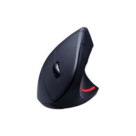 MOUSE INALAMBRICO ACTECK M310 ERGONOMICO CLINIK AC-923101