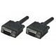 CABLE MONITOR SVGA MANHATTAN 8MM HD15M-H  3.0M 313599