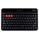 TECLADO BLUETOOTH ACTECK MULTIDEVICE SWITCH PLUS TX30 AC-926638