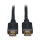 TRIPP LITE CABLE HDMI ALTA VEL. ULTRA HD 4Kx2K C.AUDIO 4.88m P568-016